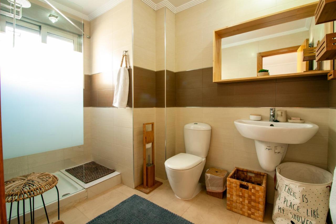 El Apartamento De Maria Jose Lägenhet Torrevieja Exteriör bild