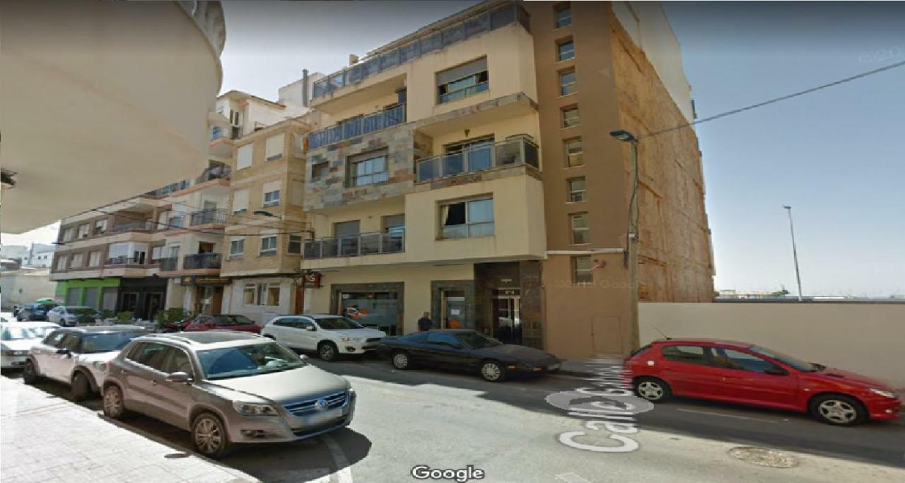 El Apartamento De Maria Jose Lägenhet Torrevieja Exteriör bild